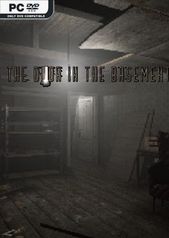 The Door in the Basement-DOGE