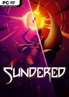 Sundered Eldritch Edition-PLAZA