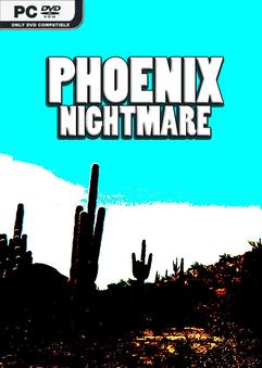 Phoenix Nightmare-TENOKE