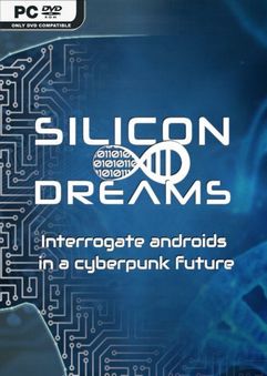 Silicon Dreams Cyberpunk Interrogation-TiNYiSO