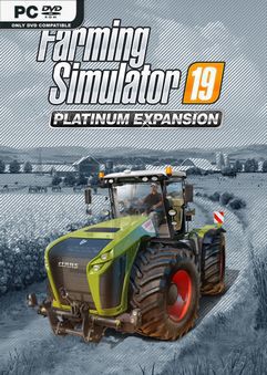 FS 19 Platinum Expansion-HOODLUM