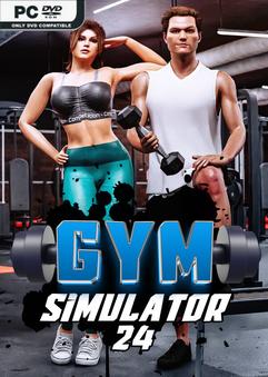 Gym Simulator 24-TiNYiSO