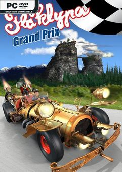 Flaklypa Grand Prix-CODEX