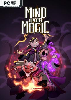 Mind Over Magic The Apprentice Early Access