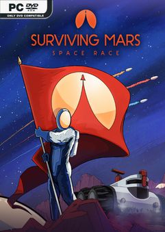 Surviving Mars Space Race-CODEX