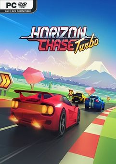 Horizon Chase Turbo Summer Vibes-TiNYiSO