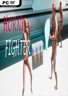 Horny Fighter-PLAZA