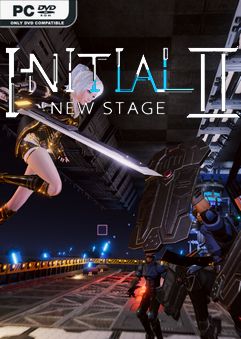 Initial 2 New Stage-HOODLUM