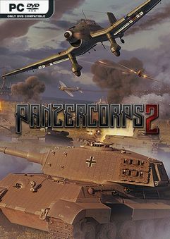 Panzer Corps 2 Axis Operations 1943-FLT