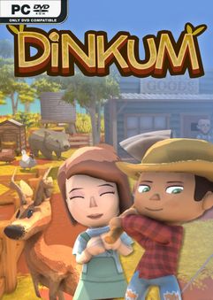 Dinkum Early Access