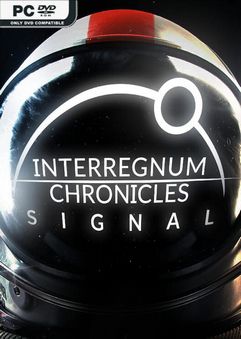 Interregnum Chronicles Signal-CODEX