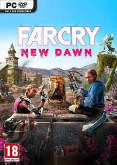 FC New Dawn v1.0.5