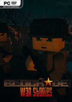 BLOCKADE War Stories-TiNYiSO