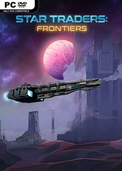 Star Traders Frontiers-ALI213