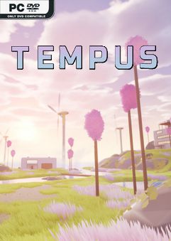 TEMPUS-DARKSiDERS