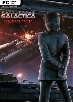 Battlestar Galactica Deadlock Anabasis-CODEX