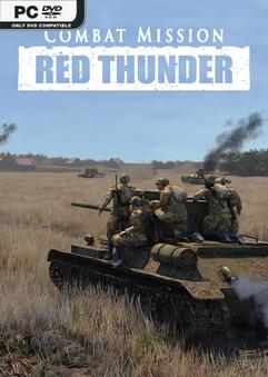 Combat Mission Red Thunder-SKIDROW