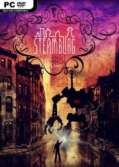 Steamburg-CODEX