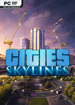 Cities Skylines Train Stations-CODEX