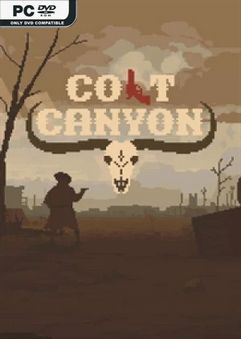 Colt Canyon-GOG