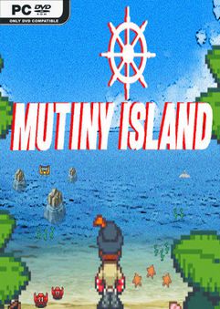 Mutiny Island MULTi3-PLAZA