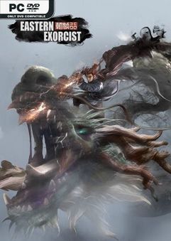 Eastern Exorcist Early Access