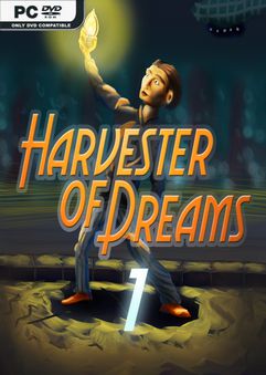 Harvester of Dreams Episode 1-PLAZA