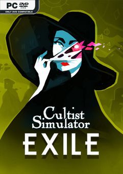 Cultist Simulator The Exile v2022.7.e.2-Razor1911