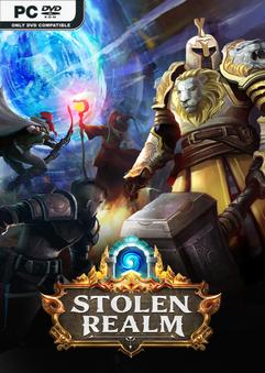 Stolen Realm v1.1.13-TENOKE