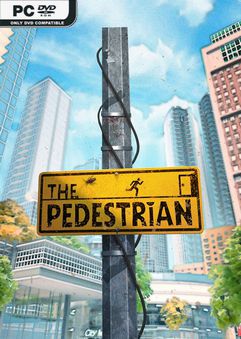 The Pedestrian-HOODLUM