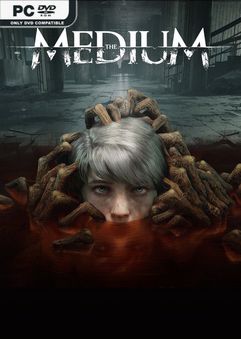 The Medium Deluxe Edition-CODEX