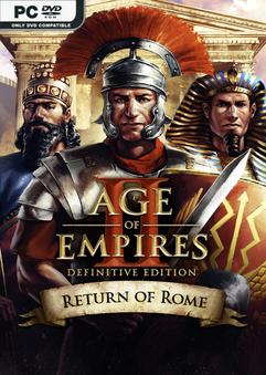 Age of Empires II Definitive Edition v111772-P2P