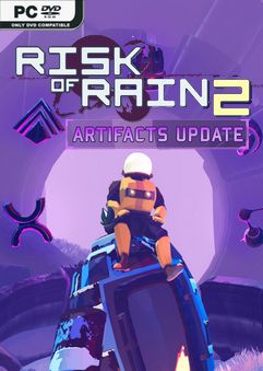 Risk of Rain 2 Artifacts Early Accesss