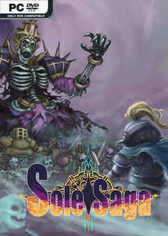 Sole Saga Early Access