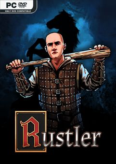 Rustler Early Access