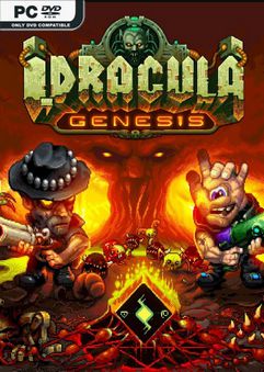 I Dracula Genesis Early Access