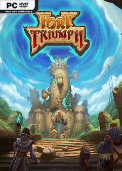 Fort Triumph v1.1.6-PLAZA