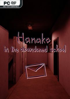 Hanako in The Abandoned School-GoldBerg