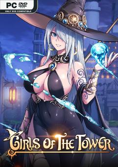 Girls of The Tower-TENOKE