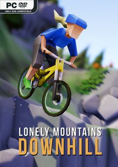 Lonely Mountains Downhill-SiMPLEX