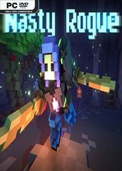 Nasty Rogue-SiMPLEX