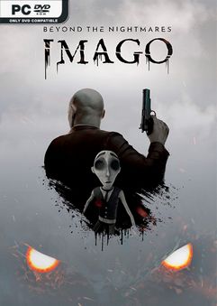 IMAGO Beyond the Nightmares-DOGE