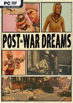 Post War Dreams-CODEX