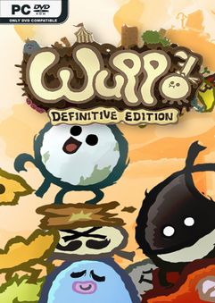 Wuppo Definitive Edition v1.0.37-PLAZA