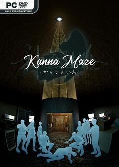 Kanna Maze-TENOKE