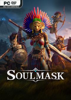 Soulmask Early Access