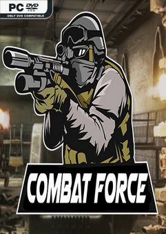 Combat Force-CODEX