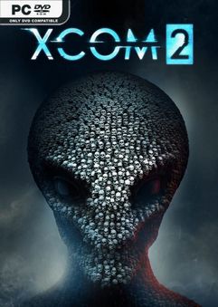 XCOM 2-GOG