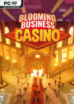 Blooming Business Casino-SKIDROW