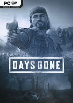 Days Gone v1.03-P2P